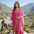 Ruby Valley Signature Suit